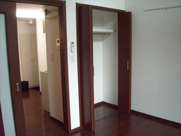 メゾンショウエイの物件内観写真